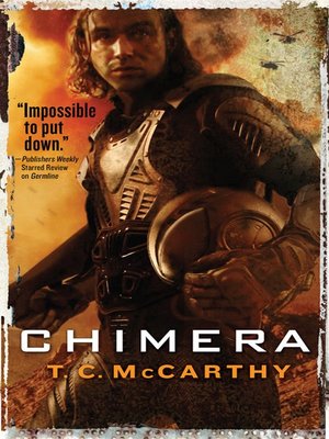 cover image of Chimera